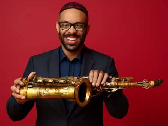Kenny Garrett